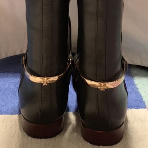 Tory Burch Boots - Size 9.5 - Picture 2 of 5